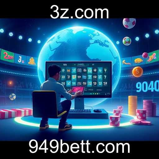 O Impacto dos Jogos Online no Brasil em 2025